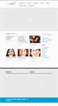 Mobile Screenshot of clinicanoel.org.co